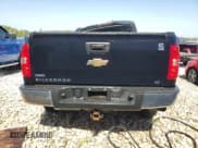 ✅ 2011 Chevrolet Silverado 1500 LT • VIN: 1GCRKSE38BZ450557 • Lot: 70513124. Listed on Copart with 131,996 mi. Free auction sales archive from the USA and detailed vehicle history report at DreamBid. Image 6.