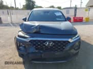 ✅ 2020 Hyundai Santa Fe SE • VIN: 5NMS23ADXLH260755 • Lot: 43335057. Wystawiony na IAAI z przebiegiem 150 088 mil. Bezpłatny archiwum sprzedaży aukcyjnych z USA i szczegółowy raport historii pojazdu na DreamBid. Zdjęcie 12.