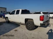 ✅ 2017 Chevrolet Silverado 1500 LT • VIN: 1GCRCREC9HZ134339 • Лот: 66166084. Опубликован ранее на Copart с пробегом 182 286 миль. Бесплатный доступ к архиву аукционных продаж из США и подробный отчёт об истории автомобиля на DreamBid. Изображение 2.