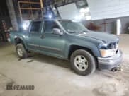 ✅ 2006 Chevrolet Colorado 1LT • VIN: 1GCCS136568265763 • Лот: 71056105. Опубликован ранее на Copart с пробегом 171 807 миль. Бесплатный доступ к архиву аукционных продаж из США и подробный отчёт об истории автомобиля на DreamBid. Изображение 4.