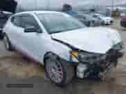 2020 Hyundai Veloster z VIN KMHT36AH1LU005678, wystawiony jako IAAI lot #42054320 z przebiegiem 102 802 mil mil oraz . Historia ofert i sprzedaży dostępna na DreamBid. Obrazek 1.