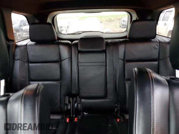 ✅ 2015 Jeep Grand Cherokee Overland • VIN: 1C4RJFCM4FC706109 • Lot: 81279744. Listed on Copart with 160,295 mi. Free auction sales archive from the USA and detailed vehicle history report at DreamBid. Image 10.