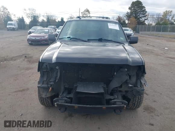 ✅ 2017 Ford Expedition Max XLT • VIN: 1FMJK1JT9HEA16317 • Лот: 43555457. Опубликован ранее на IAAI с пробегом 244 817 миль. Бесплатный доступ к архиву аукционных продаж из США и подробный отчёт об истории автомобиля на DreamBid. Изображение 13.