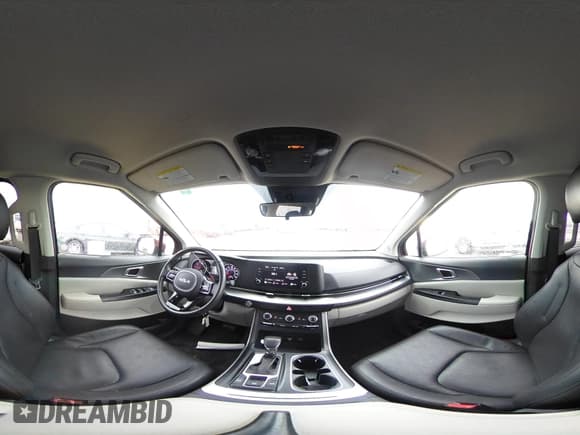 ✅ 2024 Kia Carnival LX • VIN: KNDNB4H36R6425688 • Лот: 43531863. Опубликован ранее на IAAI с пробегом 47 014 миль. Бесплатный доступ к архиву аукционных продаж из США и подробный отчёт об истории автомобиля на DreamBid. Изображение 18.