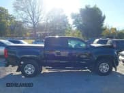 ✅ 2015 Chevrolet Colorado 4WD WT • VIN: 1GCGTAE37F1195533 • Lot: 43465122. Listed on IAAI with 173,569 mi. Free auction sales archive from the USA and detailed vehicle history report at DreamBid. Image 14.