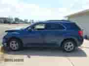 2017 Chevrolet Equinox LT с VIN 2GNFLFEK6H6128851, выставлен на аукционе IAAI как лот 42969483 с пробегом 103 478 миль миль и . История ставок и продаж доступна на DreamBid. Изображение 15.