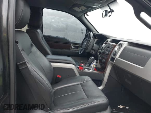 ✅ 2012 Ford F-150 XLT • VIN: 1FTFW1EFXCKD12234 • Лот: 43731381. Опубликован ранее на IAAI с пробегом 161 552 миль. Бесплатный доступ к архиву аукционных продаж из США и подробный отчёт об истории автомобиля на DreamBid. Изображение 5.