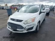 ✅ 2013 Ford C-Max SE • VIN: 1FADP5AU3DL517654 • Lot: 43740635. Listed on IAAI with 235,289 mi. Free auction sales archive from the USA and detailed vehicle history report at DreamBid. Image 16.