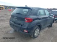 ✅ 2021 Hyundai Venue SE • VIN: KMHRB8A30MU089295 • Lot: 42037102. Listed on IAAI with 76,936 mi. Free auction sales archive from the USA and detailed vehicle history report at DreamBid. Image 4.