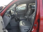 ✅ 2011 Chevrolet HHR 2LT • VIN: 3GNBACFU0BS504486 • Лот: 88852535. Опубликован ранее на Copart с пробегом 193 068 миль. Бесплатный доступ к архиву аукционных продаж из США и подробный отчёт об истории автомобиля на DreamBid. Изображение 7.