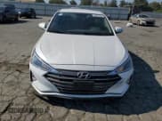 ✅ 2019 Hyundai Elantra SE • VIN: 5NPD74LFXKH449342 • Lot: 64801455. Listed on Copart with 67,164 mi. Free auction sales archive from the USA and detailed vehicle history report at DreamBid. Image 5.