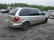 ✅ 2005 Chrysler Town & Country • VIN: 1C4GP45R35B378429 • Лот: 90659505. Опубликован ранее на Copart с пробегом 256 137 миль. Бесплатный доступ к архиву аукционных продаж из США и подробный отчёт об истории автомобиля на DreamBid. Изображение 3.