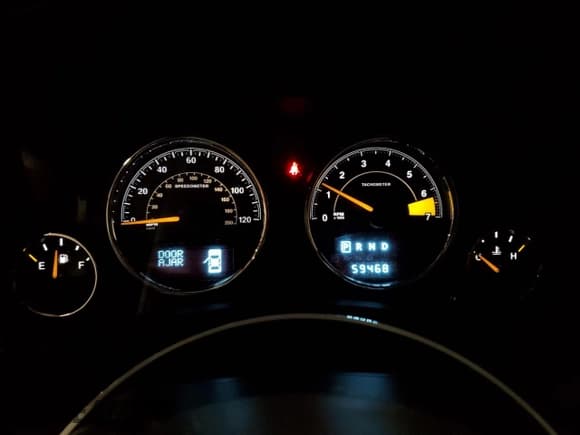 ✅ 2015 Jeep Compass Limited • VIN: 1C4NJDCB8FD188467 • Лот: 91859605. Опубликован ранее на Copart с пробегом 59 468 миль. Бесплатный доступ к архиву аукционных продаж из США и подробный отчёт об истории автомобиля на DreamBid. Изображение 9.