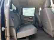 2019 Chevrolet Silverado 1500 RST с VIN 1GCPWDEK9KZ296777, выставлен на аукционе Copart как лот 61966925 с пробегом 77 742 миль миль и Списание • Salvage title. История ставок и продаж доступна на DreamBid. Изображение 10.