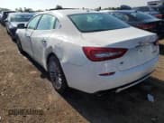 ✅ 2015 Maserati Quattroporte S Q4 • VIN: ZAM56RRA7F1135821 • Lot: 54460784. Wystawiony na Copart z przebiegiem 55 998 mil. Bezpłatny archiwum sprzedaży aukcyjnych z USA i szczegółowy raport historii pojazdu na DreamBid. Zdjęcie 2.