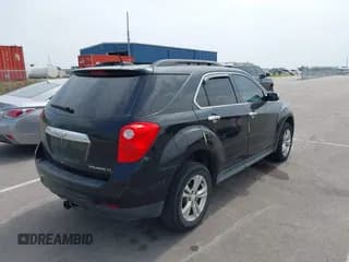 ✅ 2015 Chevrolet Equinox LT • VIN: 2GNALBEK4F6294687 • Лот: 43170153. Опубликован ранее на IAAI с пробегом 135 703 миль. Бесплатный доступ к архиву аукционных продаж из США и подробный отчёт об истории автомобиля на DreamBid. Изображение 4.