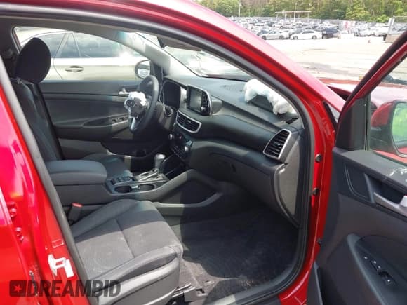 ✅ 2021 Hyundai Tucson Limited • VIN: KM8J3CAL2MU397601 • Lot: 42594241. Wystawiony na IAAI z przebiegiem 21 353 mil. Bezpłatny archiwum sprzedaży aukcyjnych z USA i szczegółowy raport historii pojazdu na DreamBid. Zdjęcie 5.