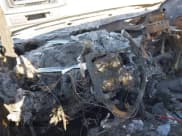 ✅ 2018 Hyundai Santa Fe 2.4L • VIN: 5NMZUDLB3JH059478 • Лот: 42595033. Опубликован ранее на IAAI с пробегом Не указан. Бесплатный доступ к архиву аукционных продаж из США и подробный отчёт об истории автомобиля на DreamBid. Изображение 7.