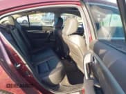 ✅ 2009 Acura TL • VIN: 19UUA86229A020653 • Lot: 43684281. Listed on IAAI with 179,102 mi. Free auction sales archive from the USA and detailed vehicle history report at DreamBid. Image 8.