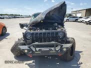 ✅ 2021 Jeep Gladiator Freedom • VIN: 1C6HJTAG0ML587535 • Лот: 60682794. Опубликован ранее на Copart с пробегом 62 270 миль. Бесплатный доступ к архиву аукционных продаж из США и подробный отчёт об истории автомобиля на DreamBid. Изображение 5.