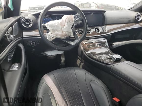 ✅ 2019 Mercedes-Benz CLS 450 • VIN: WDD2J5JB9KA030989 • Lot: 61061805. Listed on Copart with 36,496 mi. Free auction sales archive from the USA and detailed vehicle history report at DreamBid. Image 8.