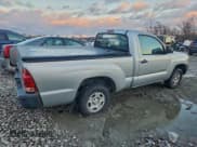 ✅ 2006 Toyota Tacoma • VIN: 5TENX22N46Z151082 • Lot: 94721915. Listed on Copart with 164,331 mi. Free auction sales archive from the USA and detailed vehicle history report at DreamBid. Image 3.