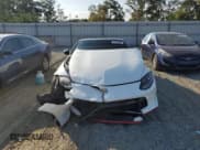 ✅ 2024 Nissan Z Nismo • VIN: JN1BZ4CH1RM360314 • Lot: 81260605. Wystawiony na Copart z przebiegiem 3 478 mil. Bezpłatny archiwum sprzedaży aukcyjnych z USA i szczegółowy raport historii pojazdu na DreamBid. Zdjęcie 5.