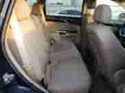 2009 Saturn VUE XR z VIN 3GSCL53729S628971, wystawiony jako Copart lot #80673114 z przebiegiem 203 623 mil mil oraz Szkoda całkowita • Salvage title. Historia ofert i sprzedaży dostępna na DreamBid. Obrazek 10.