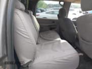 ✅ 2006 Chevrolet Silverado 2500HD LT3 • VIN: 1GCHK23D26F229616 • Лот: 42742250. Опубликован ранее на IAAI с пробегом 213 140 миль. Бесплатный доступ к архиву аукционных продаж из США и подробный отчёт об истории автомобиля на DreamBid. Изображение 8.