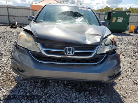 ✅ 2010 Honda CR-V EX-L • VIN: 5J6RE3H7XAL012193 • Лот: 84222535. Опубликован ранее на Copart с пробегом 248 625 миль. Бесплатный доступ к архиву аукционных продаж из США и подробный отчёт об истории автомобиля на DreamBid. Изображение 5.