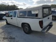 ✅ 2004 Chevrolet Colorado LS Z85 • VIN: 1GCCS198648142124 • Лот: 74557453. Опубликован ранее на Copart с пробегом 279 131 миль. Бесплатный доступ к архиву аукционных продаж из США и подробный отчёт об истории автомобиля на DreamBid. Изображение 2.
