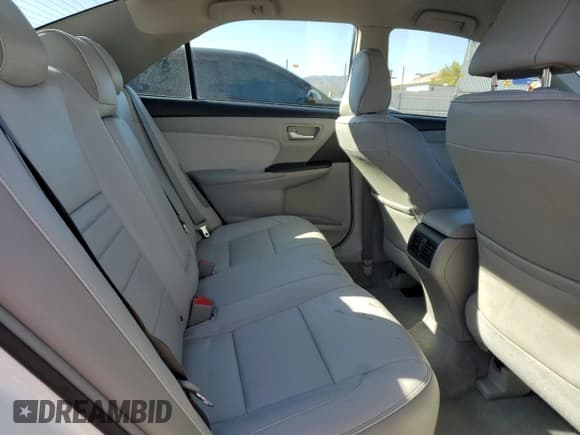 ✅ 2017 Toyota Camry Hybrid XLE • VIN: 4T1BD1FK3HU213763 • Lot: 82701725. Listed on Copart with 72,828 mi. Free auction sales archive from the USA and detailed vehicle history report at DreamBid. Image 10.