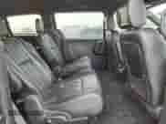 2014 Dodge Grand Caravan R/T with VIN 2C4RDGEG5ER472931, listed as a Copart auction lot 82223975 with 197,678 mi miles and Salvage title. Bid and sale history available at DreamBid. Image 11.