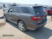 ✅ 2015 Dodge Durango SXT • VIN: 1C4RDHAG7FC800971 • Lot: 43074700. Wystawiony na IAAI z przebiegiem 107 386 mil. Bezpłatny archiwum sprzedaży aukcyjnych z USA i szczegółowy raport historii pojazdu na DreamBid. Zdjęcie 3.