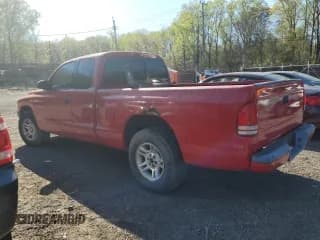 ✅ 2001 Dodge Dakota • VIN: 1B7GL22X01S112217 • Lot: 53625415. Wystawiony na Copart z przebiegiem Nie podano. Bezpłatny archiwum sprzedaży aukcyjnych z USA i szczegółowy raport historii pojazdu na DreamBid. Zdjęcie 2.