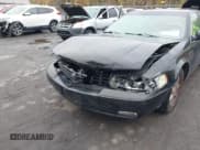 ✅ 1998 Cadillac Seville STS • VIN: 1G6KY5496WU929931 • Lot: 43434253. Listed on IAAI with 158,406 mi. Free auction sales archive from the USA and detailed vehicle history report at DreamBid. Image 6.