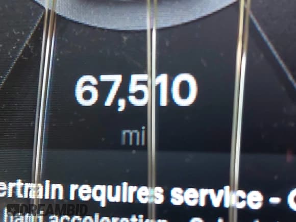 ✅ 2013 Tesla Model S • VIN: 5YJSA1AG4DFP07505 • Lot: 43540584. Listed on IAAI with 67,510 mi. Free auction sales archive from the USA and detailed vehicle history report at DreamBid. Image 15.