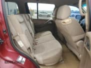 ✅ 2006 Nissan Pathfinder SE • VIN: 5N1AR18UX6C630117 • Lot: 69698765. Listed on Copart with 183,253 mi. Free auction sales archive from the USA and detailed vehicle history report at DreamBid. Image 11.