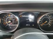 ✅ 2022 Jeep Wrangler Sport S • VIN: 1C4GJXAG7NW203889 • Lot: 46301355. Listed on Copart with 49,071 mi. Free auction sales archive from the USA and detailed vehicle history report at DreamBid. Image 9.