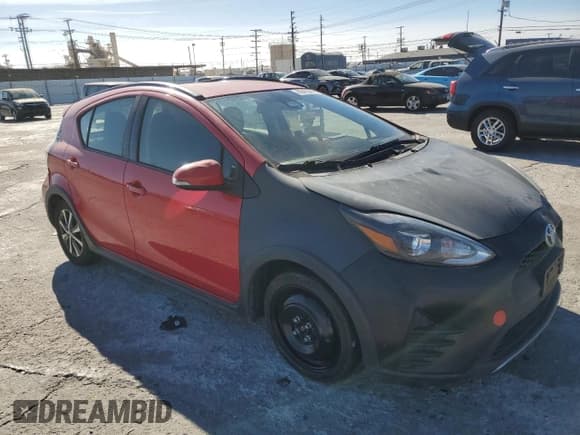 ✅ 2019 Toyota Prius L • VIN: JTDKDTB36K1623738 • Лот: 89408445. Опубликован ранее на Copart с пробегом 84 864 миль. Бесплатный доступ к архиву аукционных продаж из США и подробный отчёт об истории автомобиля на DreamBid. Изображение 4.