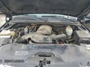 ✅ 2005 Chevrolet Tahoe LS • VIN: 1GNEC13V15R254501 • Lot: 95501555. Listed on Copart with 170,417 mi. Free auction sales archive from the USA and detailed vehicle history report at DreamBid. Image 12.