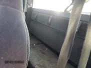 ✅ 2001 Dodge Dakota • VIN: 1B7GG22X91S166622 • Lot: 89724545. Wystawiony na Copart z przebiegiem 297 972 mil. Bezpłatny archiwum sprzedaży aukcyjnych z USA i szczegółowy raport historii pojazdu na DreamBid. Zdjęcie 10.