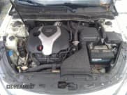 ✅ 2011 Kia Optima EX • VIN: KNAGN4A65B5143331 • Lot: 28176669. Listed on IAAI with 162,919 mi. Free auction sales archive from the USA and detailed vehicle history report at DreamBid. Image 10.