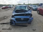 ✅ 2024 Subaru Crosstrek • VIN: JF2GUABCXRH319678 • Lot: 55717175. Listed on Copart with Not provided. Free auction sales archive from the USA and detailed vehicle history report at DreamBid. Image 5.