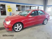 ✅ 2006 Mercedes-Benz C 230 Sport • VIN: WDBRF52H06F766532 • Lot: 53865535. Wystawiony na Copart z przebiegiem 141 955 mil. Bezpłatny archiwum sprzedaży aukcyjnych z USA i szczegółowy raport historii pojazdu na DreamBid. Zdjęcie 1.