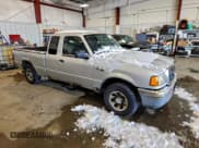 ✅ 2004 Ford Ranger XL Fleet • VIN: 1FTZR44U04PA03673 • Lot: 95439495. Wystawiony na Copart z przebiegiem 143 212 mil. Bezpłatny archiwum sprzedaży aukcyjnych z USA i szczegółowy raport historii pojazdu na DreamBid. Zdjęcie 4.
