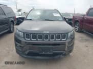 ✅ 2018 Jeep Compass Latitude • VIN: 3C4NJDBB2JT155243 • Лот: 43305317. Опубликован ранее на IAAI с пробегом 65 919 миль. Бесплатный доступ к архиву аукционных продаж из США и подробный отчёт об истории автомобиля на DreamBid. Изображение 12.