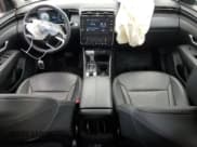 ✅ 2023 Hyundai Tucson SEL • VIN: 5NMJFCAE6PH290673 • Lot: 64604774. Wystawiony na Copart z przebiegiem 14 473 mil. Bezpłatny archiwum sprzedaży aukcyjnych z USA i szczegółowy raport historii pojazdu na DreamBid. Zdjęcie 8.