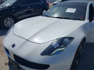 ✅ 2019 Karma Revero • VIN: 50GK41SA4KA000124 • Lot: 43405888. Wystawiony na IAAI z przebiegiem 33 809 mil. Bezpłatny archiwum sprzedaży aukcyjnych z USA i szczegółowy raport historii pojazdu na DreamBid. Zdjęcie 6.