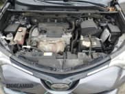 ✅ 2016 Toyota RAV4 Limited • VIN: JTMDFREV6GJ090977 • Лот: 64171395. Опубликован ранее на Copart с пробегом 82 956 миль. Бесплатный доступ к архиву аукционных продаж из США и подробный отчёт об истории автомобиля на DreamBid. Изображение 12.